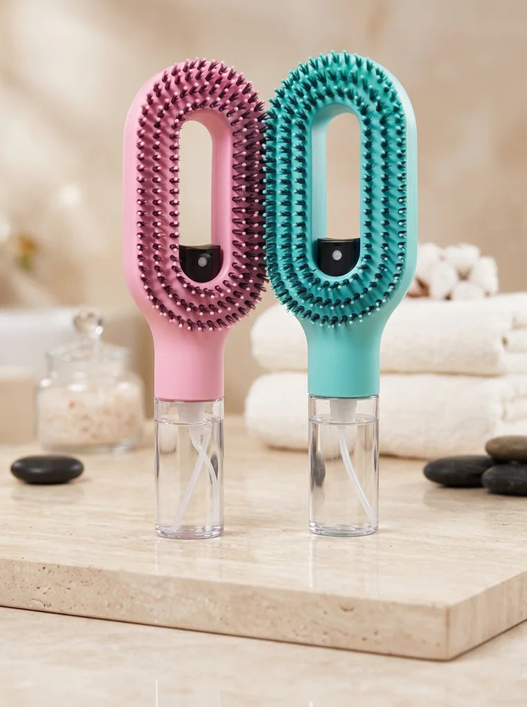 Hydrabrush